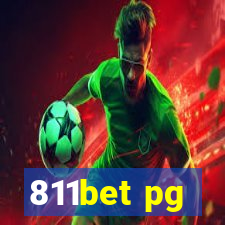 811bet pg